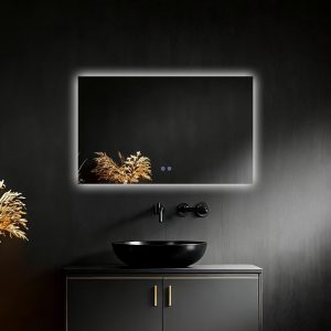 מראת לד מלבנית SOLA